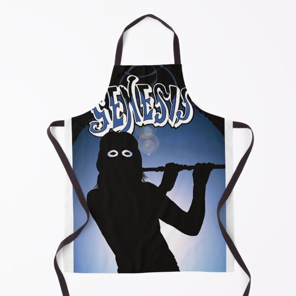 Item preview, Peter Gabriel Of Genesis designed and sold by Sheaarber.