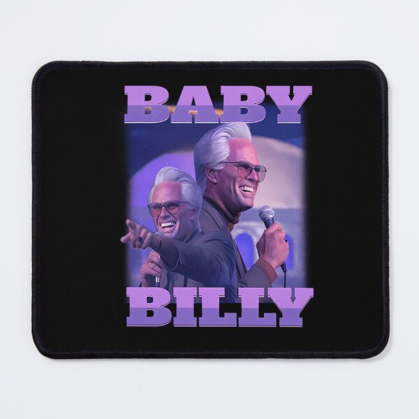 Item preview, Baby Billy Live Performance designed and sold by Michelenea.