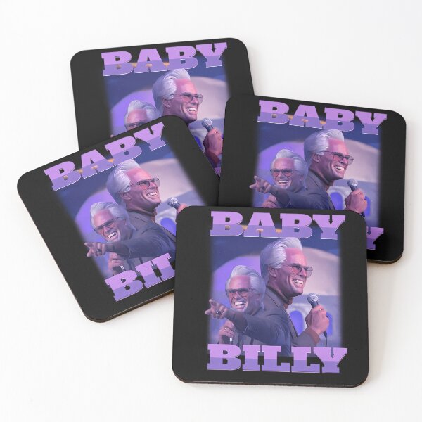 Item preview, Baby Billy Live Performance designed and sold by Michelenea.