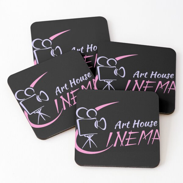 Item preview, Art House Cinema 3 designed and sold by Demetrsich.