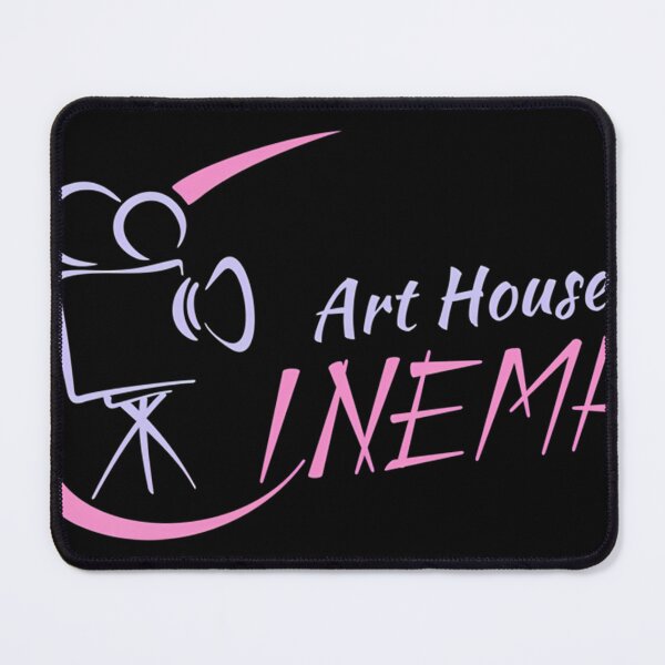 Item preview, Art House Cinema 3 designed and sold by Demetrsich.