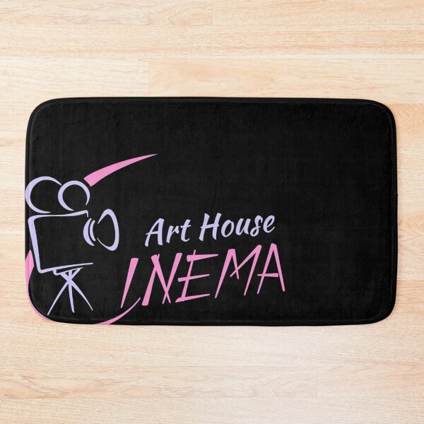 Item preview, Art House Cinema 3 designed and sold by Demetrsich.