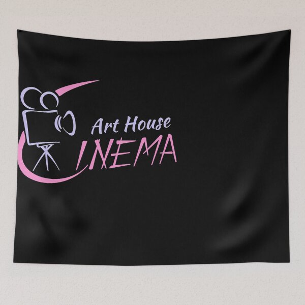 Item preview, Art House Cinema 3 designed and sold by Demetrsich.