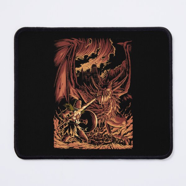 Item preview, Wyvern's Wrath designed and sold by GeorgiaYoungs.