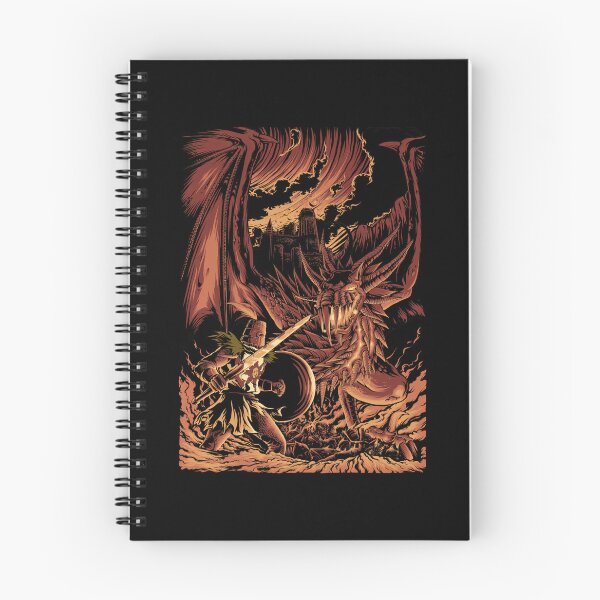 Item preview, Wyvern's Wrath	 designed and sold by GeorgiaYoungs.