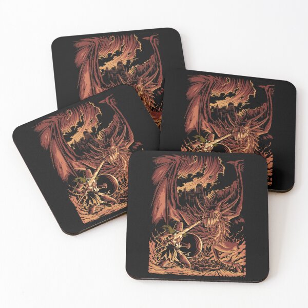 Item preview, Wyvern's Wrath	 designed and sold by GeorgiaYoungs.