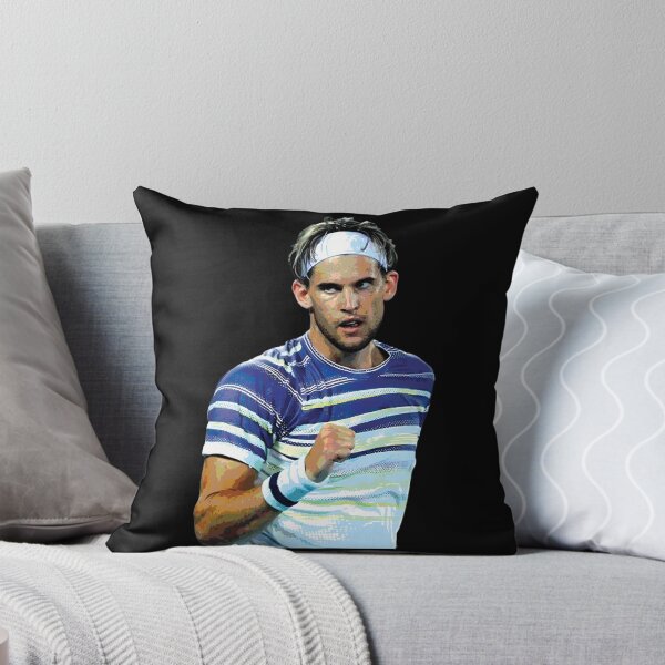 Item preview, Thiem  	 designed and sold by haveuzfwygf33.