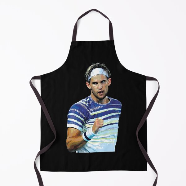 Item preview, Thiem designed and sold by haveuzfwygf33.