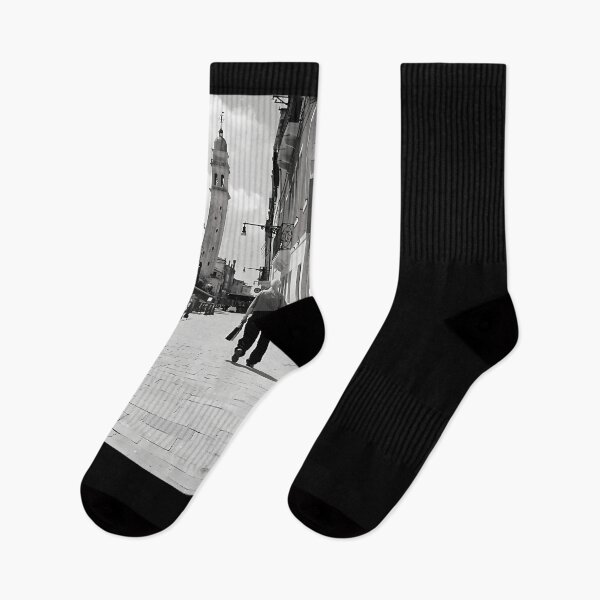 Item preview, The Leaning Man designed and sold by Demetrsich.