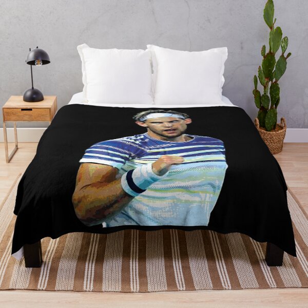 Item preview, Thiem  	 designed and sold by haveuzfwygf33.