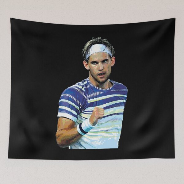 Item preview, Thiem  	 designed and sold by haveuzfwygf33.