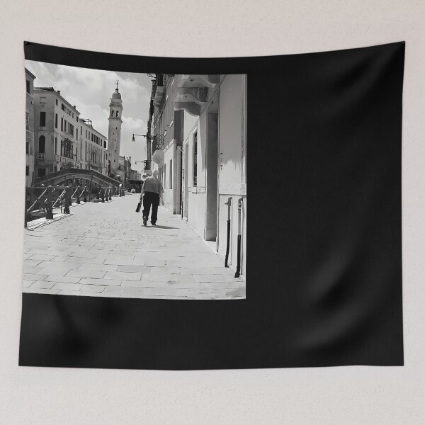 Item preview, The Leaning Man designed and sold by Demetrsich.