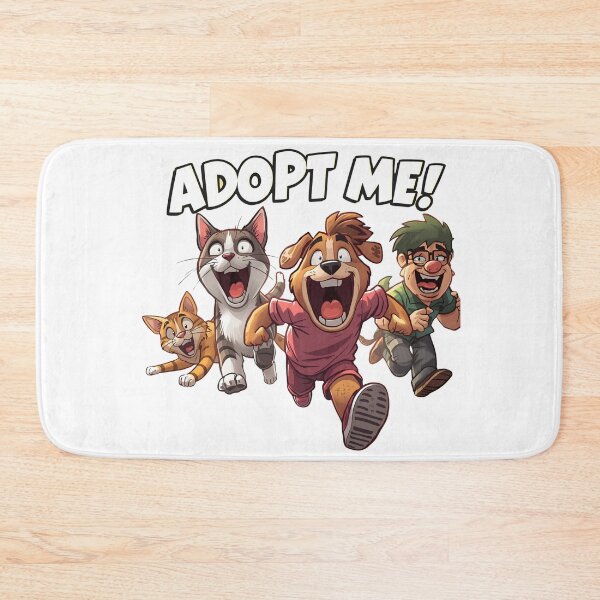 Item preview, Adoptarme designed and sold by Vivid Creations by CJ.