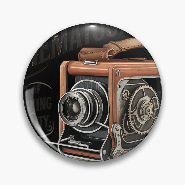 Item preview, Cinematography The Art Of Capturing Reality designed and sold by Demetrsich.