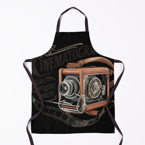 Item preview, Cinematography The Art Of Capturing Reality designed and sold by Demetrsich.