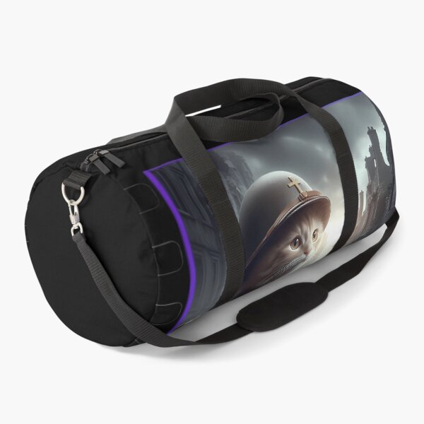 Item preview, Saving Private Catz designed and sold by Demetrsich.