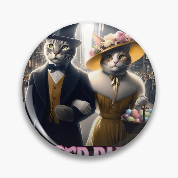 Item preview, Easter Parade designed and sold by Demetrsich.