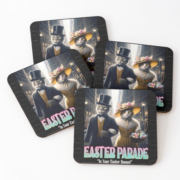 Item preview, Easter Parade designed and sold by Demetrsich.