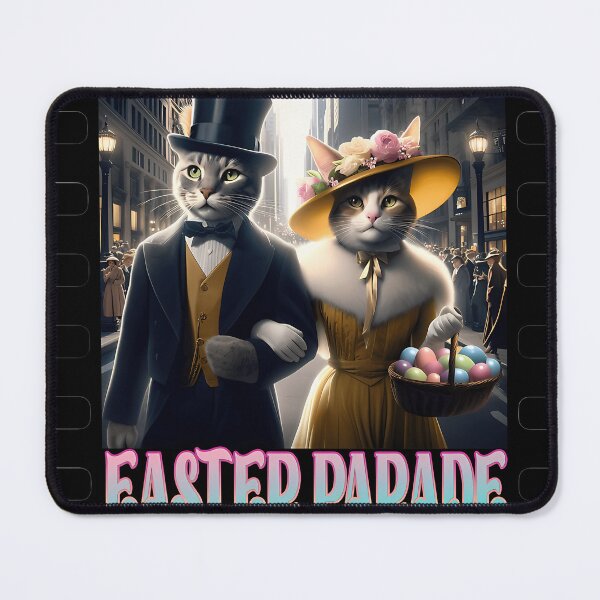 Item preview, Easter Parade designed and sold by Demetrsich.