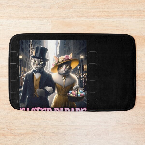 Item preview, Easter Parade designed and sold by Demetrsich.