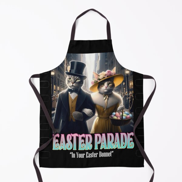 Item preview, Easter Parade designed and sold by Demetrsich.