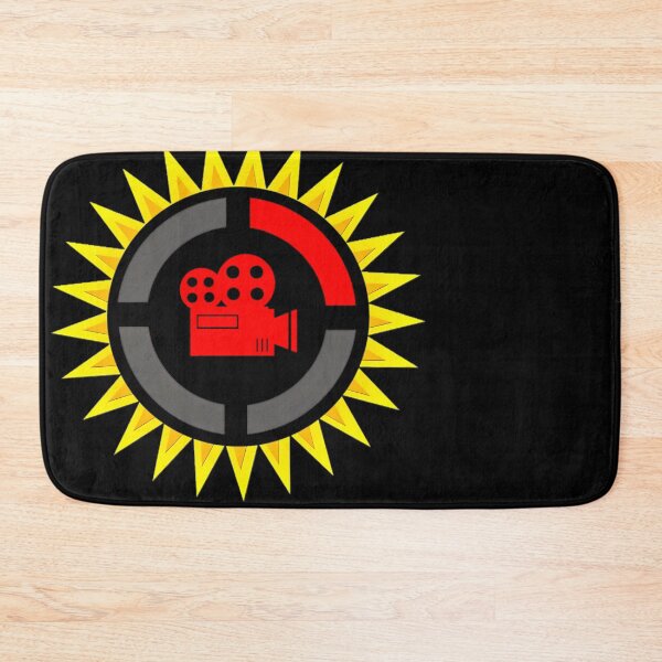 Item preview,  Just A Theory A Film Theory designed and sold by Demetrsich.