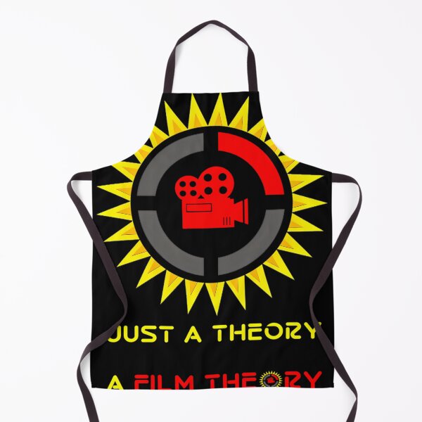 Item preview,  Just A Theory A Film Theory designed and sold by Demetrsich.