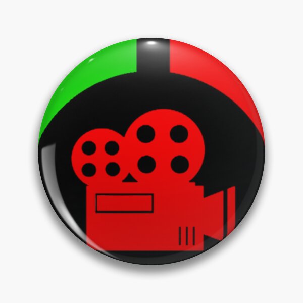 Item preview, Film Theory  designed and sold by Demetrsich.