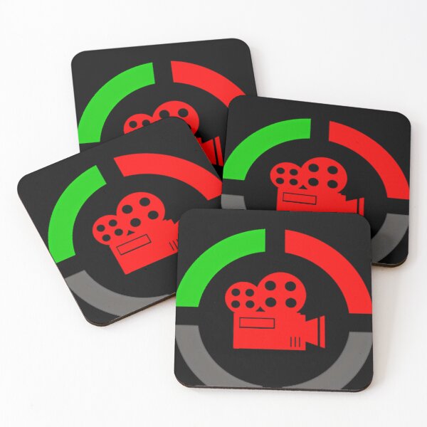 Item preview, Film Theory  designed and sold by Demetrsich.