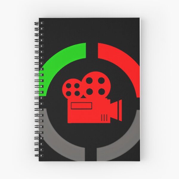 Item preview, Film Theory  designed and sold by Demetrsich.