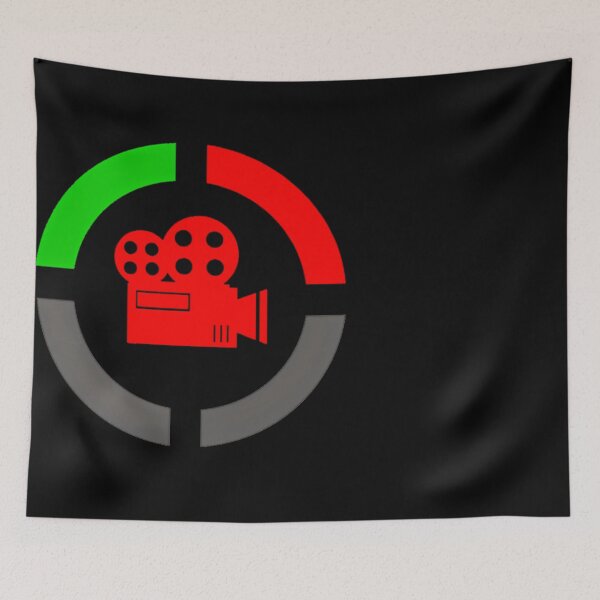 Item preview, Film Theory  designed and sold by Demetrsich.