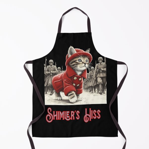 Item preview, Shimler'S Hiss designed and sold by Demetrsich.