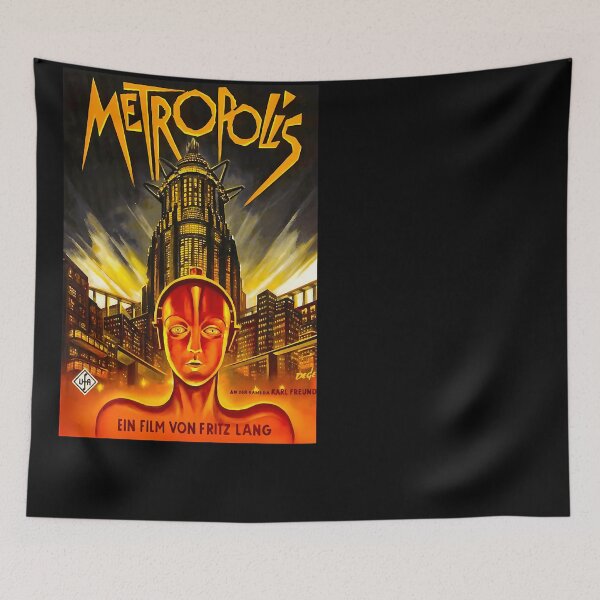 Item preview, Une Autre Grande Affiche De Film designed and sold by Demetrsich.
