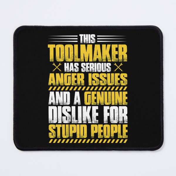Item preview, Toolmaker Tool And Die Maker Present designed and sold by kvxxobbwnkt25.