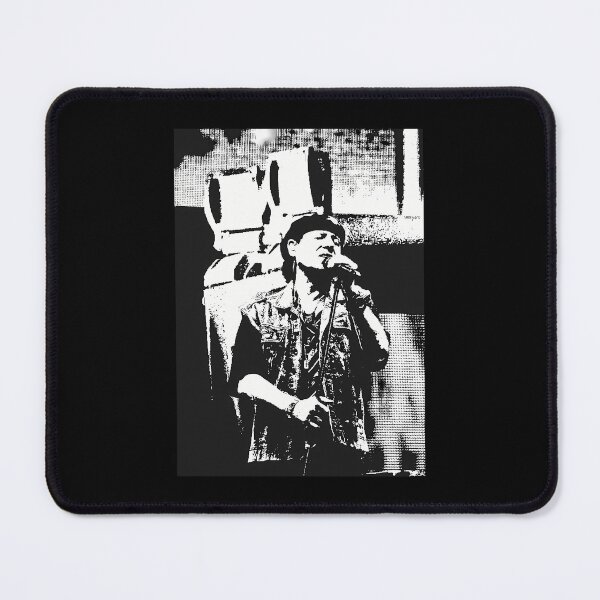 Item preview, Shadow Klaus Meine designed and sold by Stacy-Leuschke.