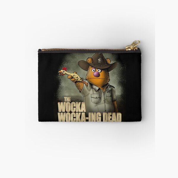 Item preview, The Wocka Wocka-Ing Dead 	 designed and sold by lahqvpnkr82.