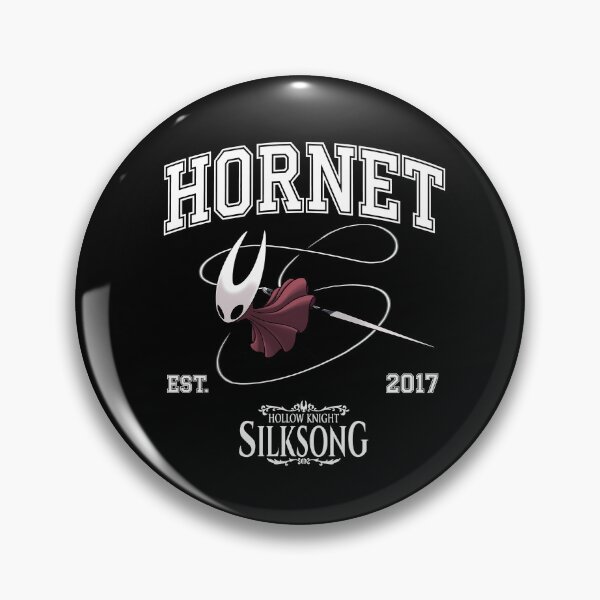 Item preview, Hornet Silksong designed and sold by DeviantMerch.