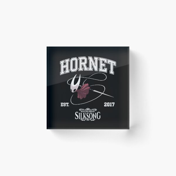 Item preview, Hornet Silksong designed and sold by DeviantMerch.
