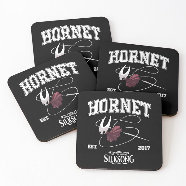Item preview, Hornet Silksong designed and sold by DeviantMerch.