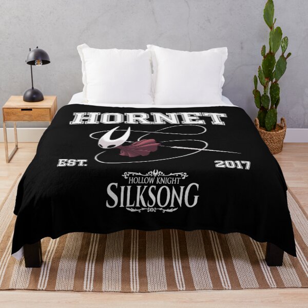 Item preview, Hornet Silksong designed and sold by DeviantMerch.