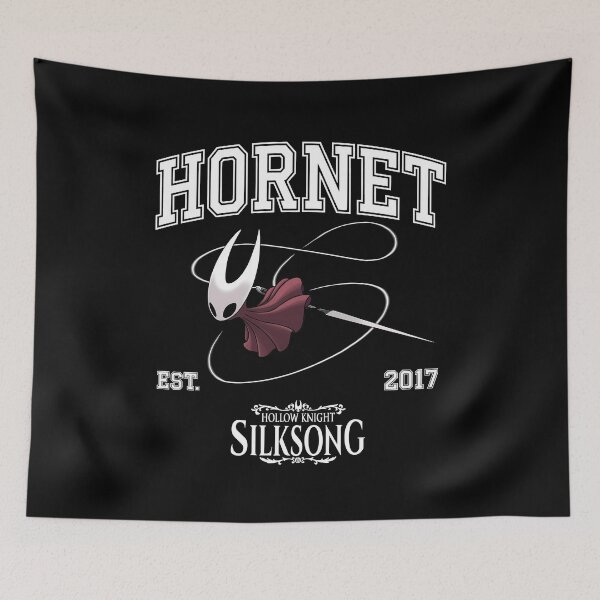 Item preview, Hornet Silksong designed and sold by DeviantMerch.