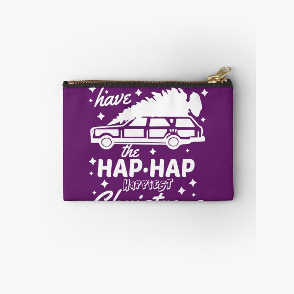 Item preview, We're Gonna Have The Hap Hap Happiest Christmas  	 designed and sold by afhoectwqe0.