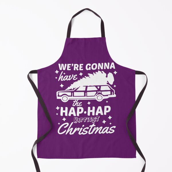 Item preview, We're Gonna Have The Hap Hap Happiest Christmas designed and sold by afhoectwqe0.