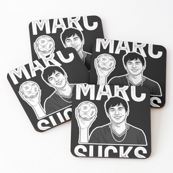 Item preview, Empire Records Marc Sucks designed and sold by BridgetteCross2.
