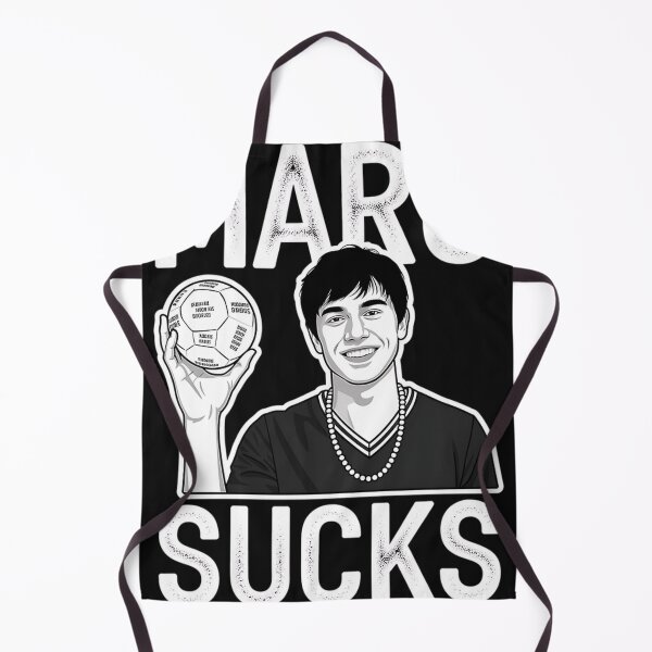Item preview, Empire Records Marc Sucks designed and sold by BridgetteCross2.