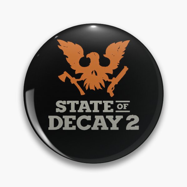Item preview, State Of Decay 2 designed and sold by GeorgiaYoungs.