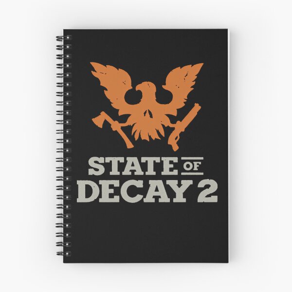 Item preview, State Of Decay 2 designed and sold by GeorgiaYoungs.