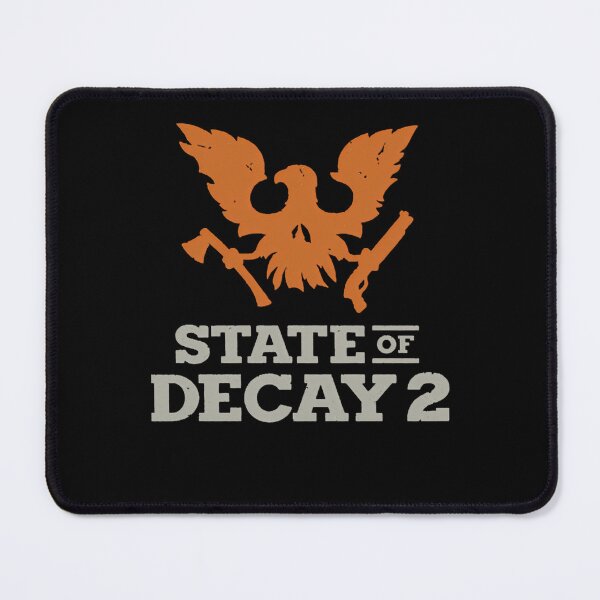 Item preview, State Of Decay 2 designed and sold by GeorgiaYoungs.