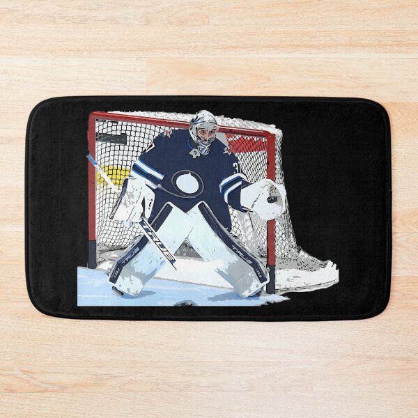 Aperçu de l'œuvre Connor Hellebuyck créée et vendue par GernotFalkner.