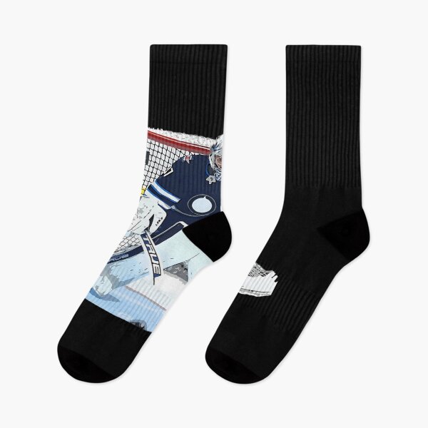 Item preview,  Connor Hellebuyck designed and sold by GernotFalkner.